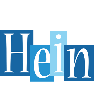 Hein winter logo