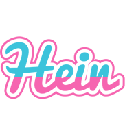 Hein woman logo