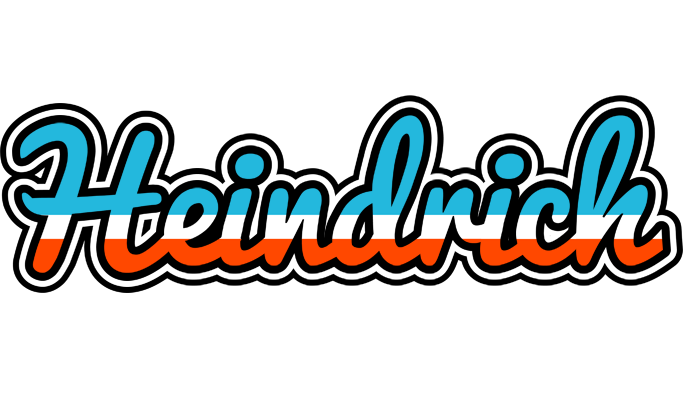 Heindrich america logo