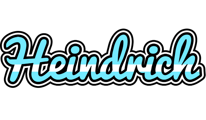 Heindrich argentine logo