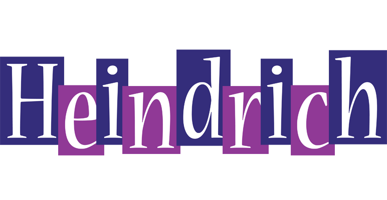 Heindrich autumn logo
