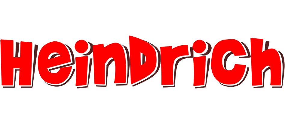 Heindrich basket logo