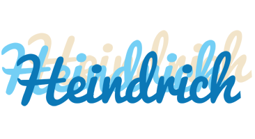 Heindrich breeze logo