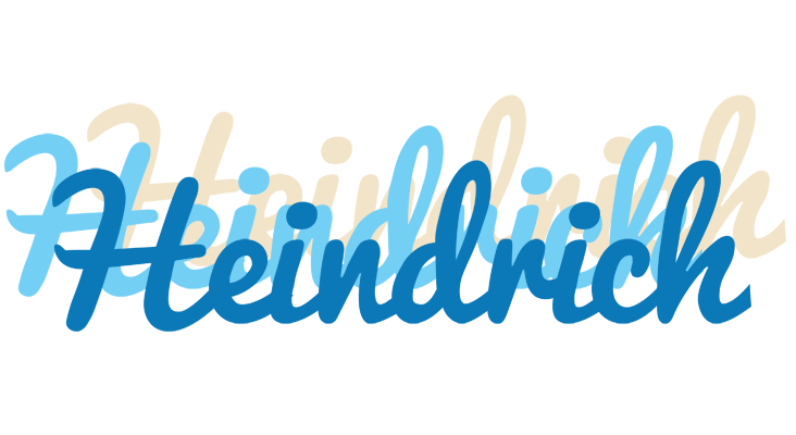 Heindrich breeze logo