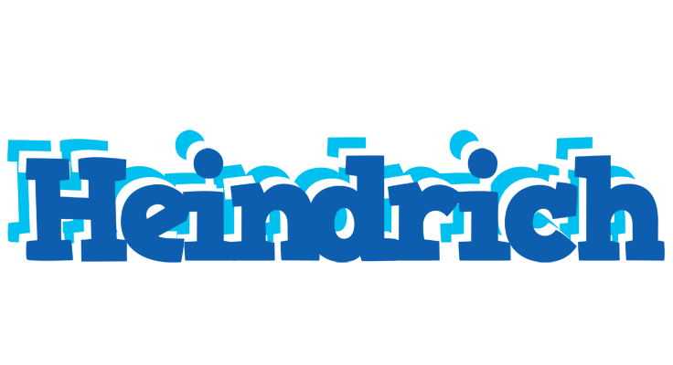 Heindrich business logo