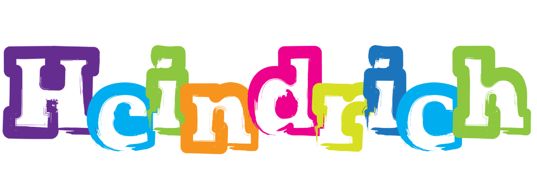 Heindrich casino logo