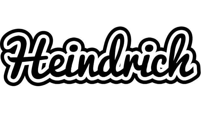 Heindrich chess logo