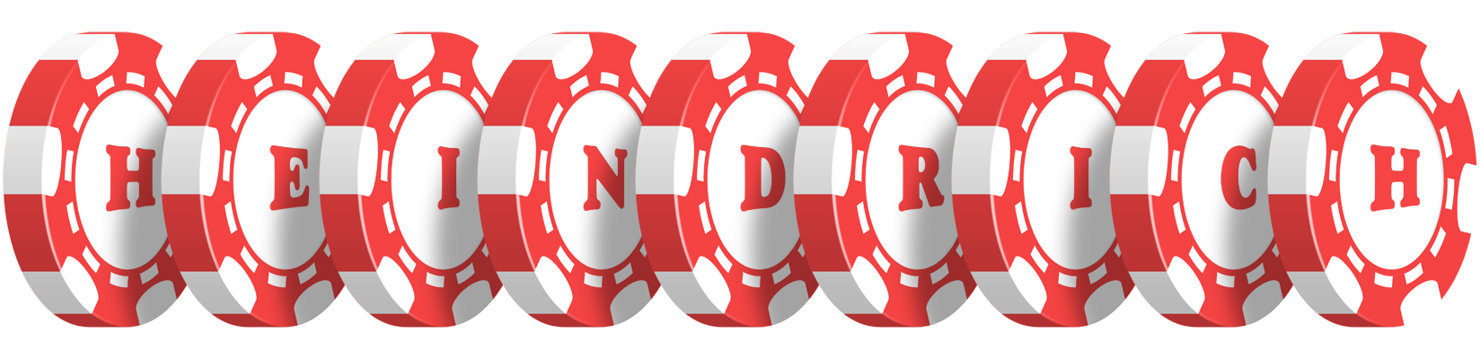 Heindrich chip logo