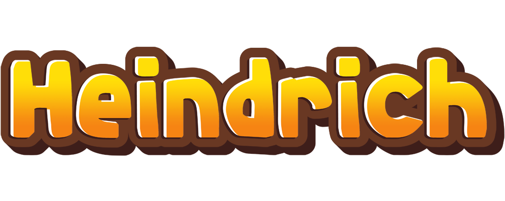Heindrich cookies logo