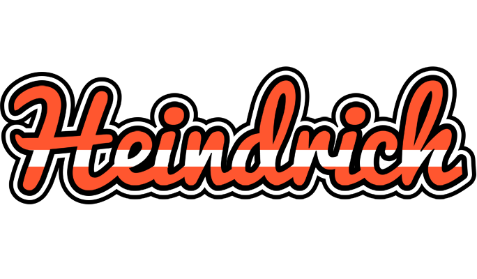 Heindrich denmark logo