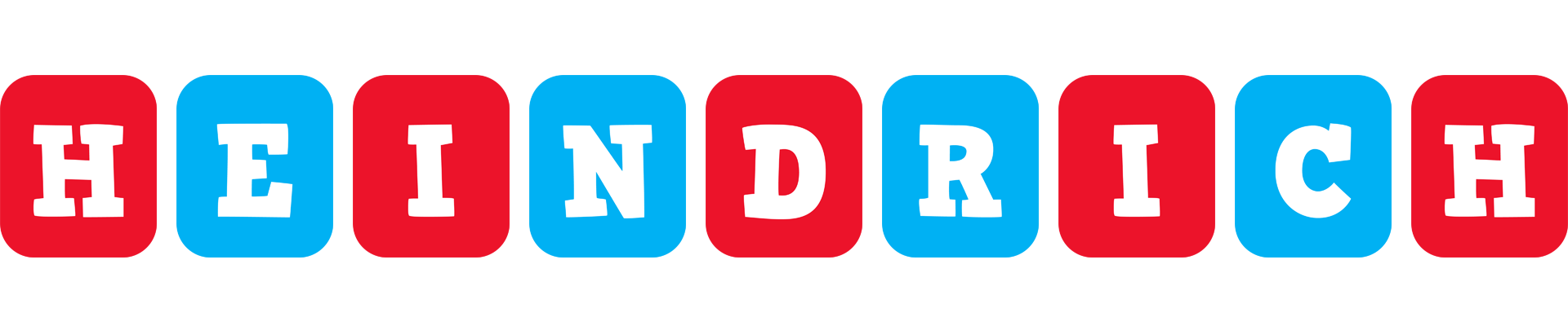Heindrich diesel logo