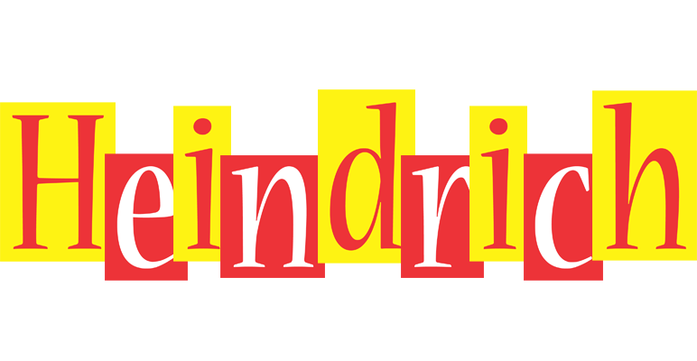 Heindrich errors logo