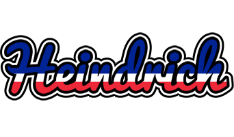 Heindrich france logo