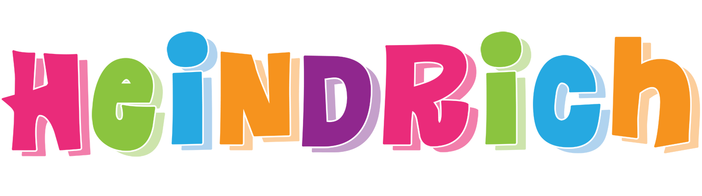 Heindrich friday logo