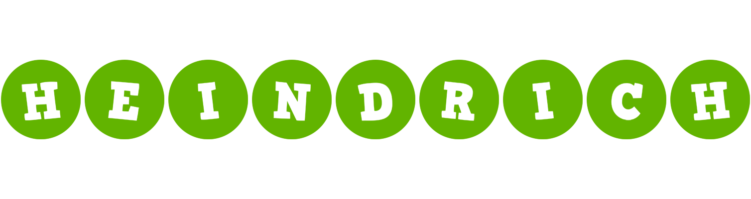Heindrich games logo