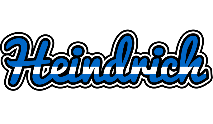 Heindrich greece logo