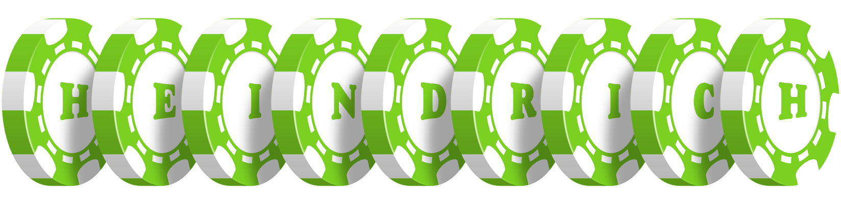 Heindrich holdem logo