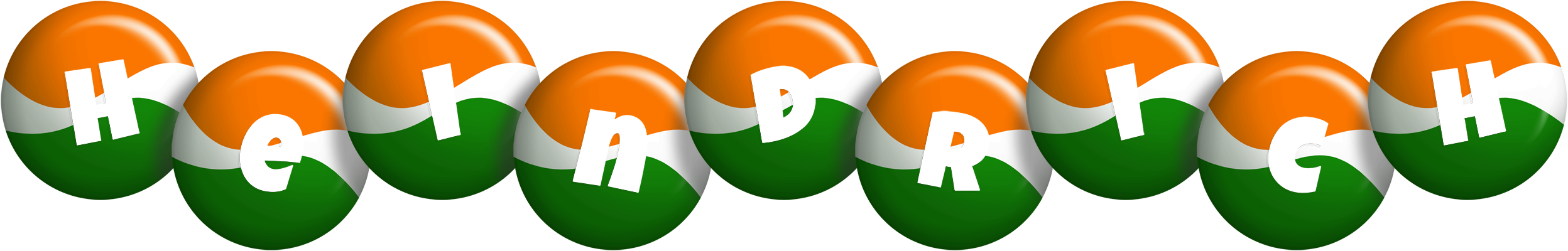 Heindrich india logo