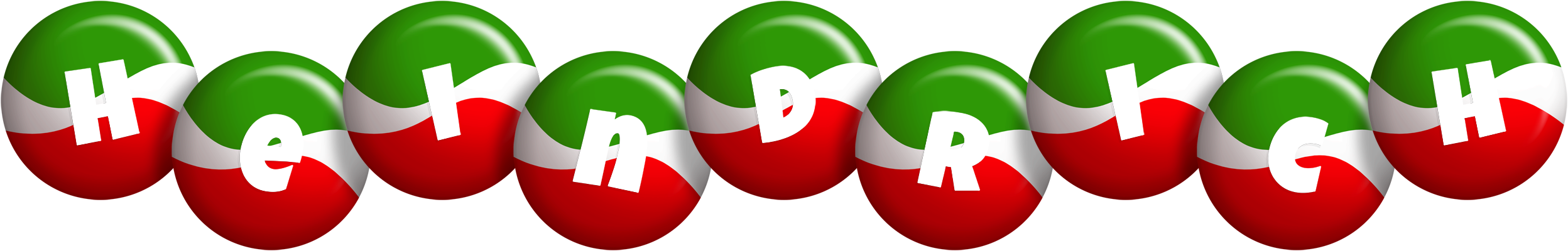 Heindrich italy logo