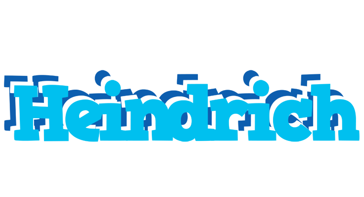 Heindrich jacuzzi logo