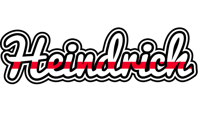 Heindrich kingdom logo