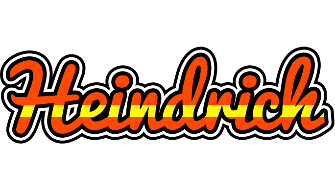 Heindrich madrid logo