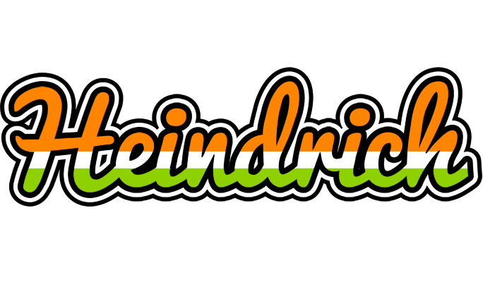 Heindrich mumbai logo