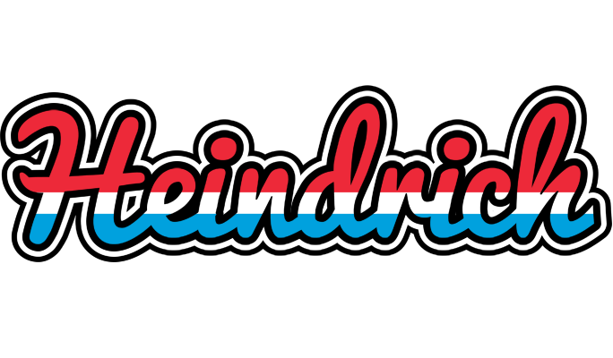 Heindrich norway logo