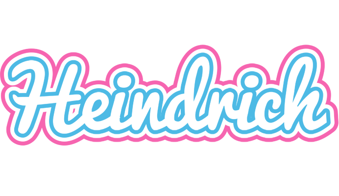 Heindrich outdoors logo