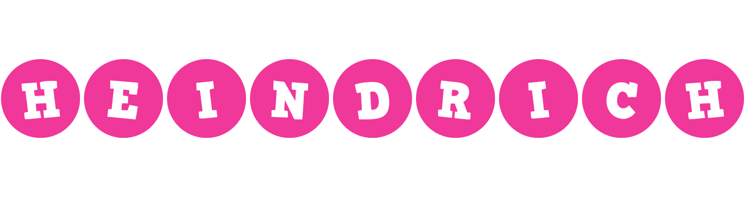 Heindrich poker logo