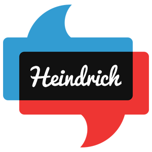 Heindrich sharks logo