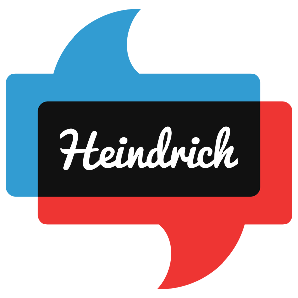 Heindrich sharks logo