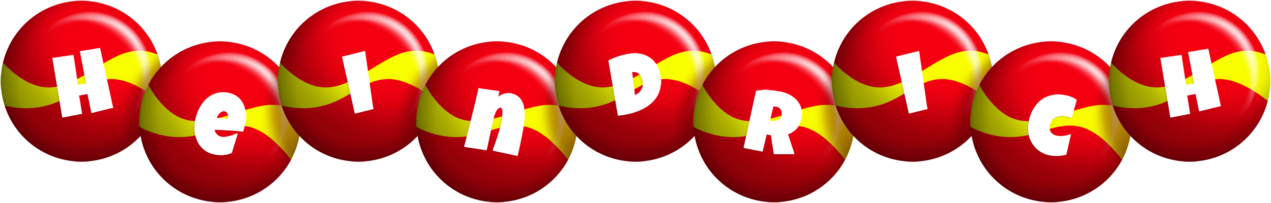 Heindrich spain logo