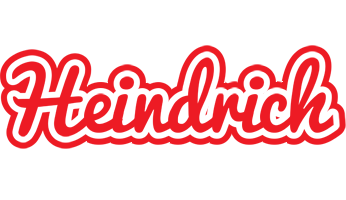 Heindrich sunshine logo