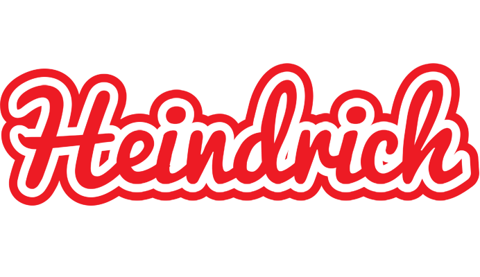 Heindrich sunshine logo