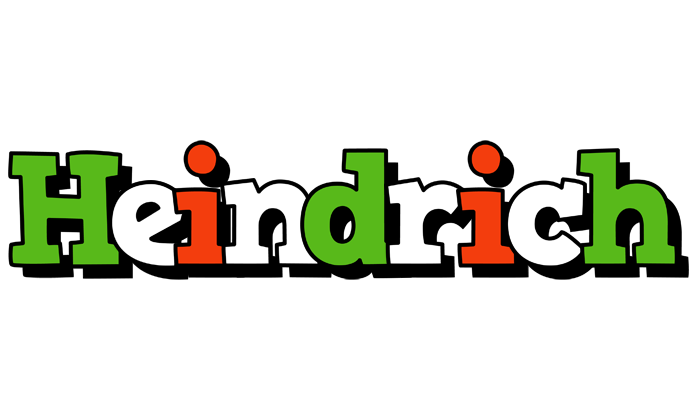 Heindrich venezia logo