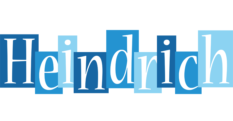 Heindrich winter logo