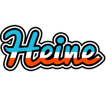 Heine america logo