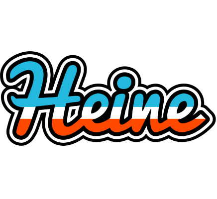 Heine america logo