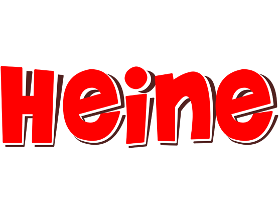 Heine basket logo
