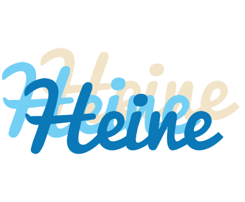 Heine breeze logo