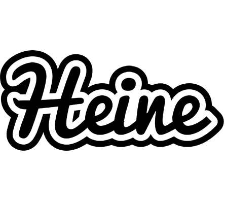 Heine chess logo