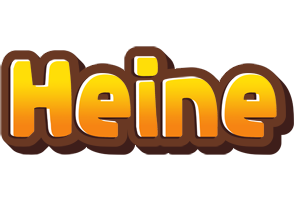 Heine cookies logo