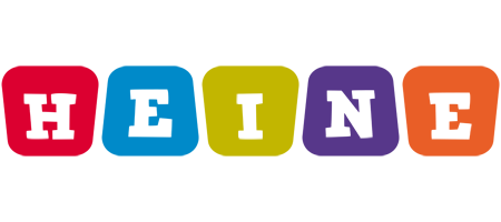 Heine daycare logo