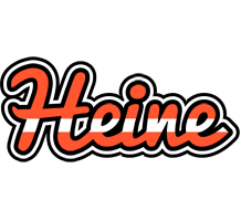 Heine denmark logo