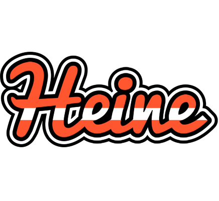 Heine denmark logo