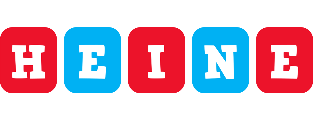 Heine diesel logo