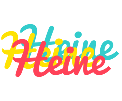 Heine disco logo