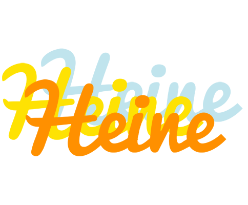 Heine energy logo
