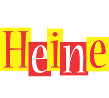 Heine errors logo